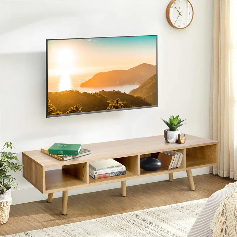 Azemine TV Stand for TVs up to 60"